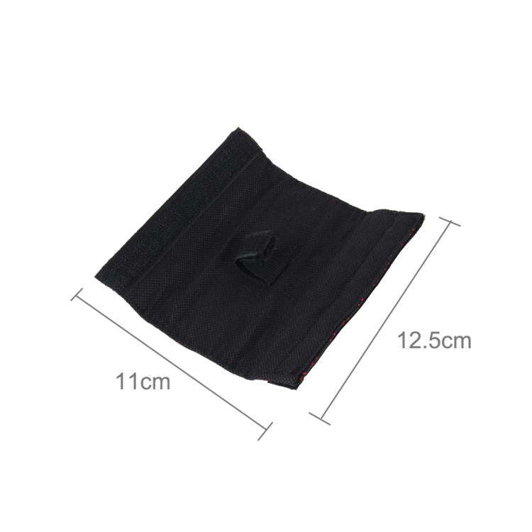 2 PCS Car Hand Brake Cover Shift Knob Gear Stick Cushion Sets Cover Car Accessory Interior Decora...