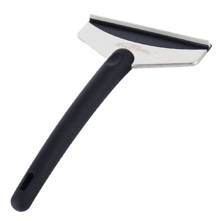 SHUNWEI SW-3107 Premium TPR Scraper Strip Ice Scraper Heavy-duty Frost and Snow Removal for Car W...
