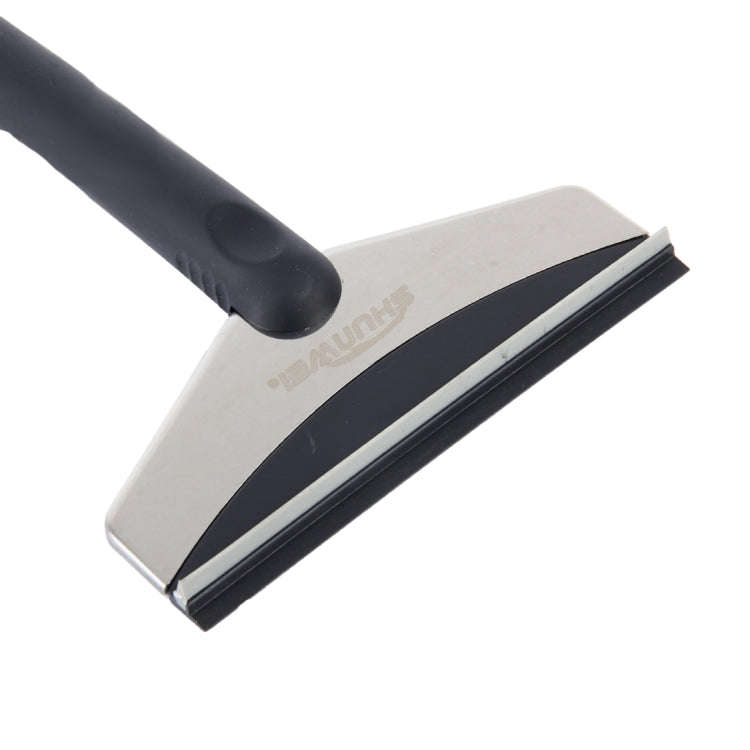 SHUNWEI SW-3107 Premium TPR Scraper Strip Ice Scraper Heavy-duty Frost and Snow Removal for Car W...