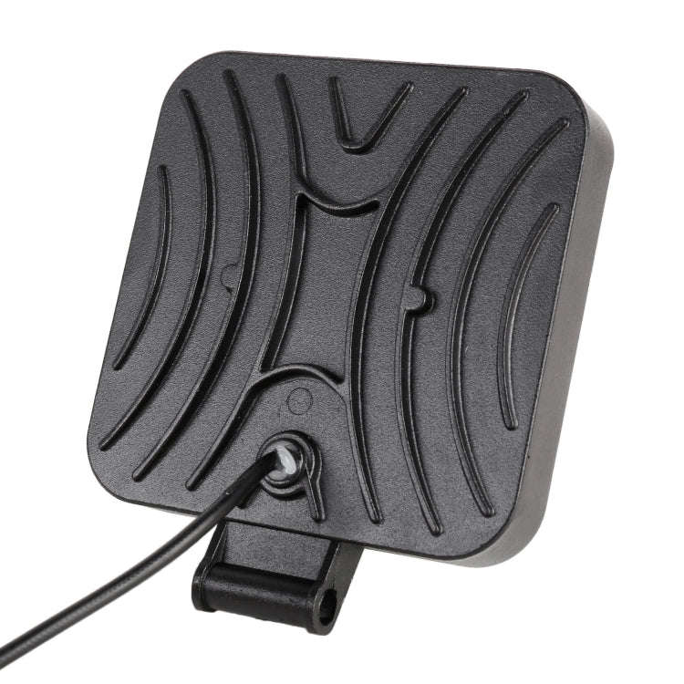 DC 10-30V 27W 2500LM 6000K Waterproof Vehicle Car Boat Marine External Work Lights Emergency Ligh...