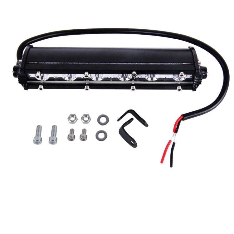 DC 10-30V 18W 2300LM 6500K Waterproof Vehicle Car Boat Marine External Work Lights Emergency Ligh...