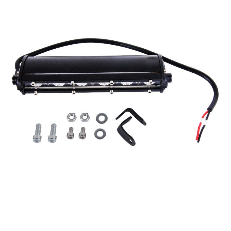 DC 10-30V 18W 2300LM 6500K Waterproof Vehicle Car Boat Marine External Work Lights Emergency Ligh...