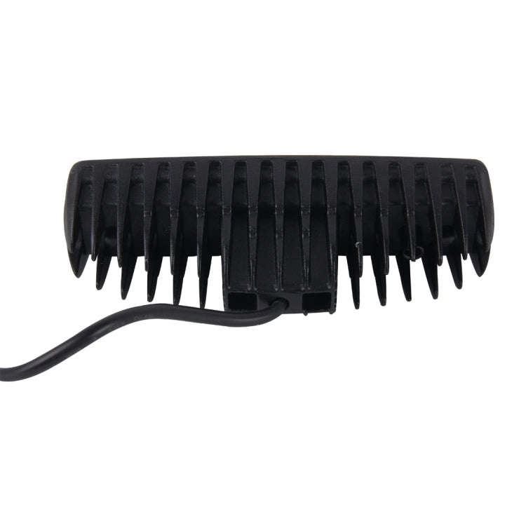 DC 10-30V 18W 1500LM 6500K Waterproof Vehicle Car Boat Marine External Work Lights Emergency Ligh...