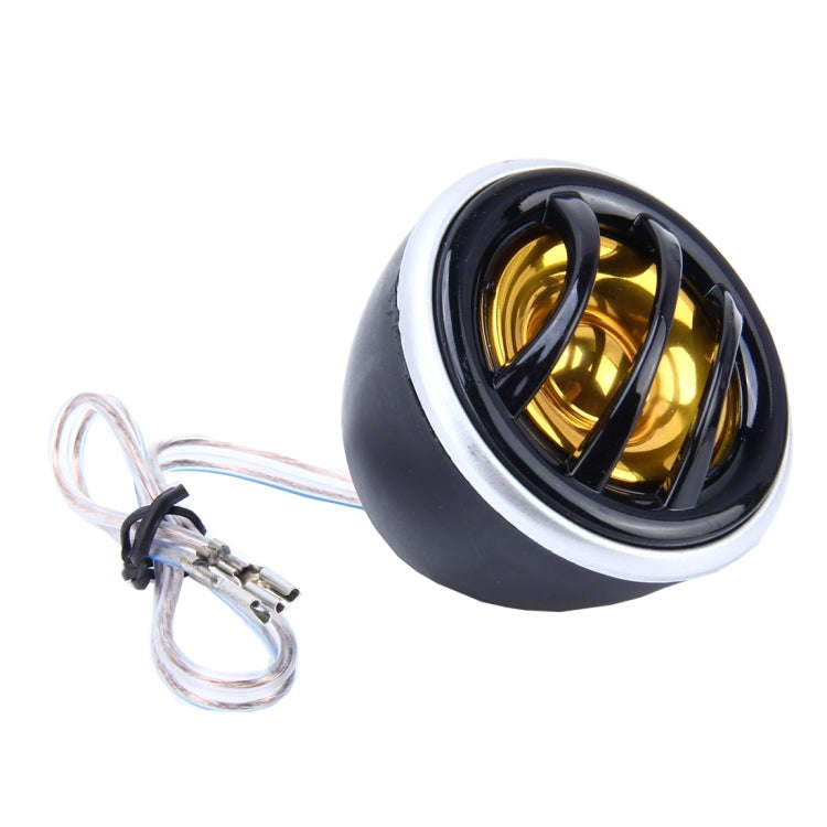 2 PCS 3.5KHZ-22KHZ Mini Piezo Electric Tweeters for Cars