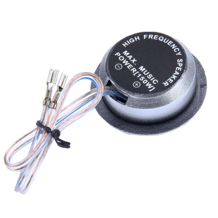 2 PCS 3.5KHZ-22KHZ Mini Piezo Electric Tweeters for Cars