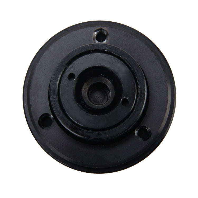 2 PCS Racing Car Cover Lock Aluminum Alloy Car Modification Oil Cap Modified Engine Cover Lock Ra...