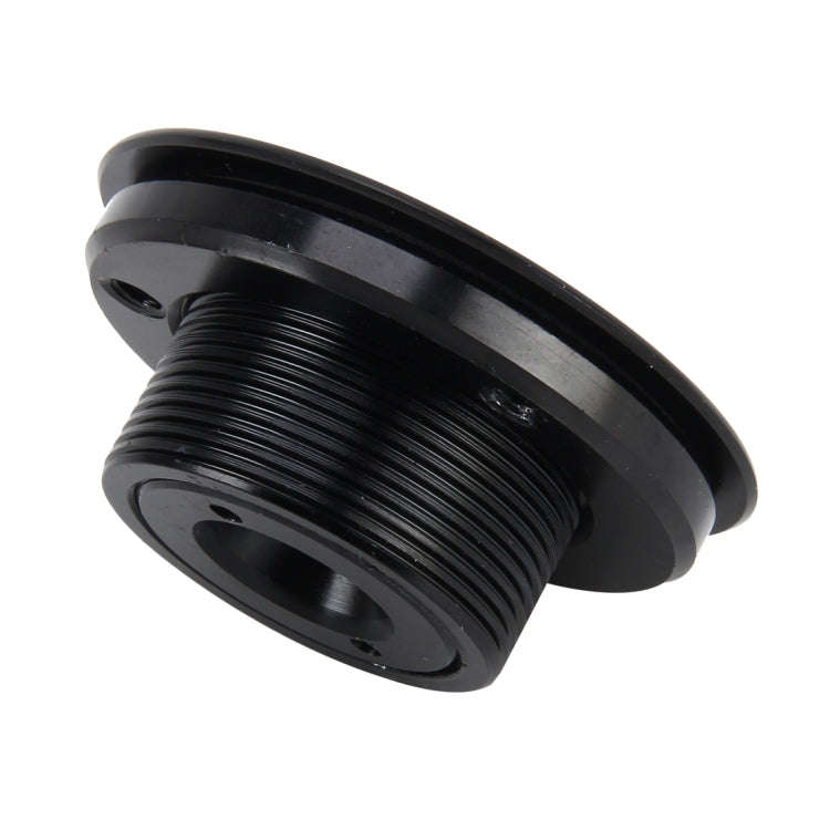 2 PCS Racing Car Cover Lock Aluminum Alloy Car Modification Oil Cap Modified Engine Cover Lock Ra...