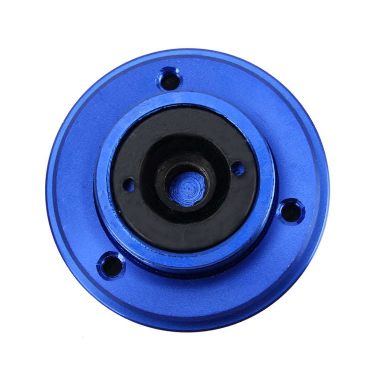 2 PCS Racing Car Cover Lock Aluminum Alloy Car Modification Oil Cap Modified Engine Cover Lock Ra...