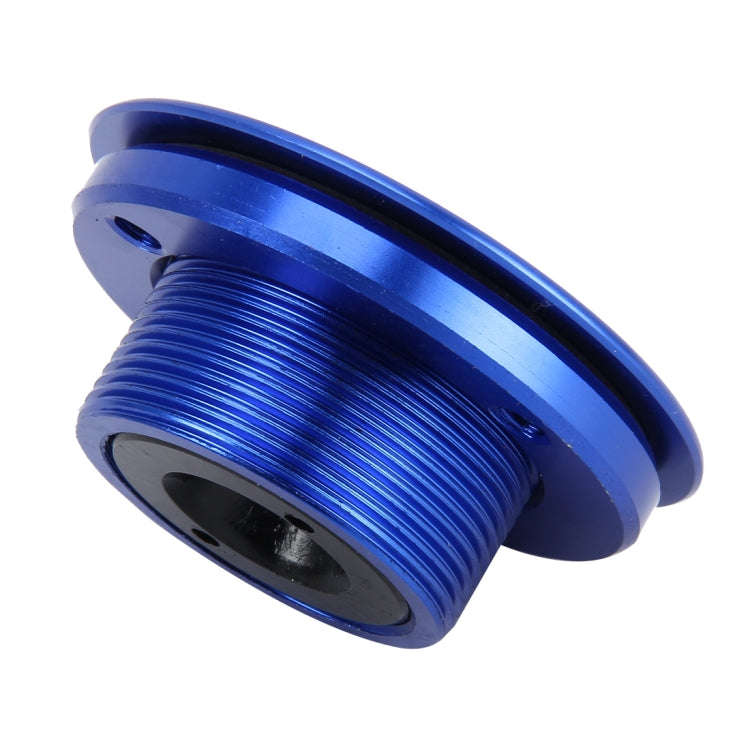 2 PCS Racing Car Cover Lock Aluminum Alloy Car Modification Oil Cap Modified Engine Cover Lock Ra...