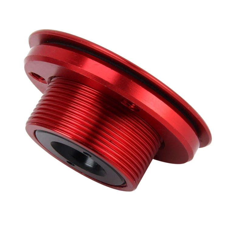 2 PCS Racing Car Cover Lock Aluminum Alloy Car Modification Oil Cap Modified Engine Cover Lock Ra...