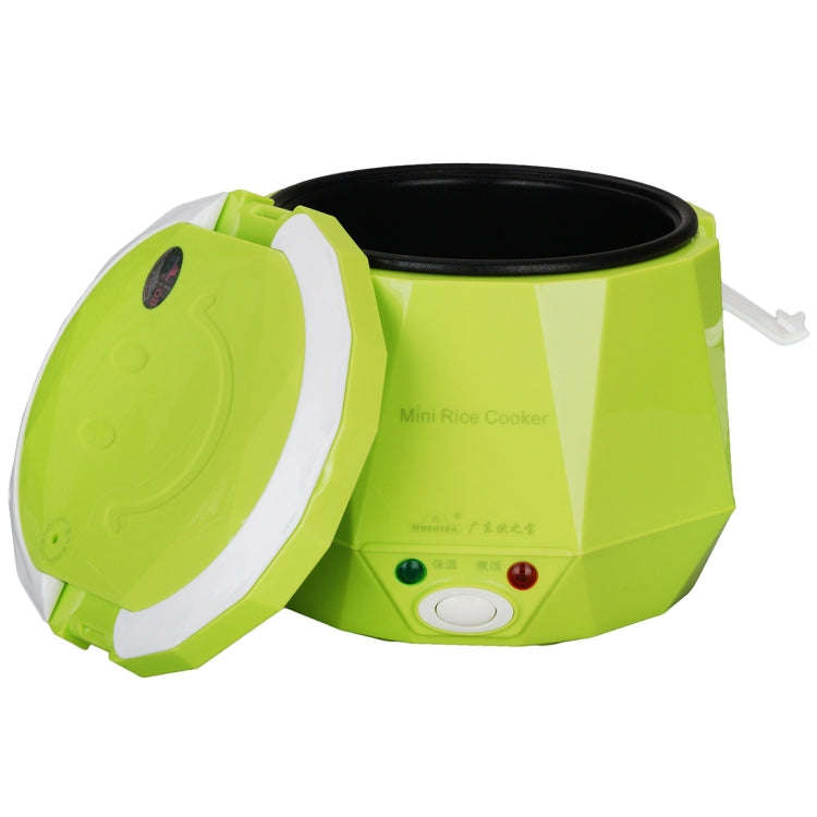 OUSHIBA Truck C6 Mini Multi-function Rice Cooker 24V 1.6L Volume for Rice Soup Noodles Vegetable ...