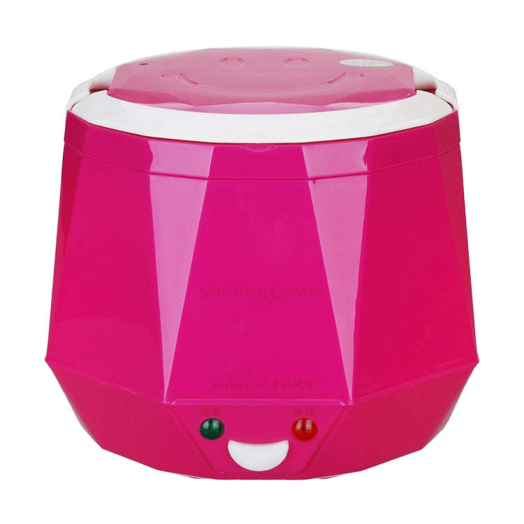 OUSHIBA Truck C6 Mini Multi-function Rice Cooker 24V 1.6L Volume for Rice Soup Noodles Vegetable ...