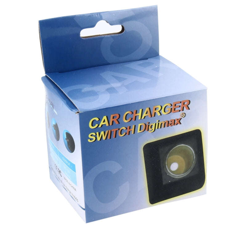 Vehicle Power Inverters 90-240V AC to 12V DC with Car Cigarette Lighter Socket Adapter Converter ...