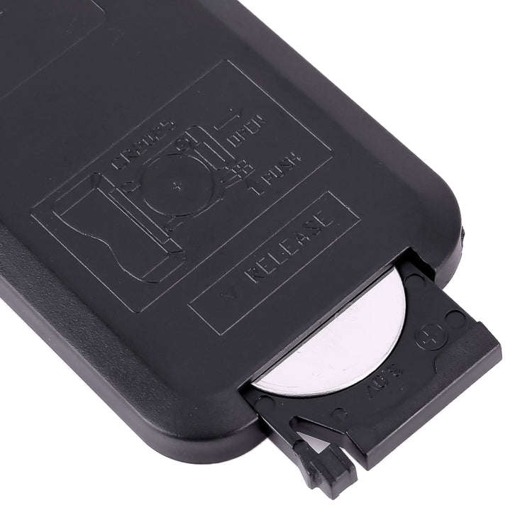 2 PCS W5W 194 T10 Multi Colors 10 SMD 3535 LED Car Clearance Light Marker Light with Remote Contr...