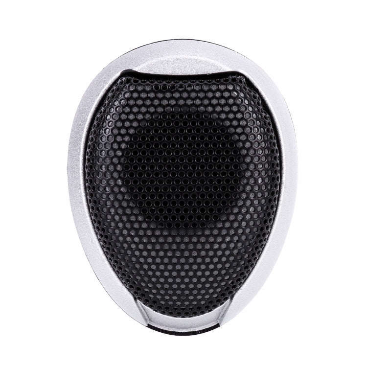 2 PCS CQS-106 1000W 98dB Car Dome Tweeter Audio Loudspeaker Treble Speaker