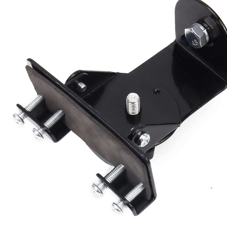 PS-401 Modified Car Antenna Aerial, Size: 24.5cm x 7.3cm (Black)