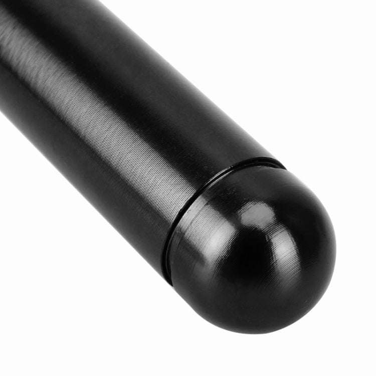 PS-401 Modified Car Antenna Aerial, Size: 24.5cm x 7.3cm (Black)