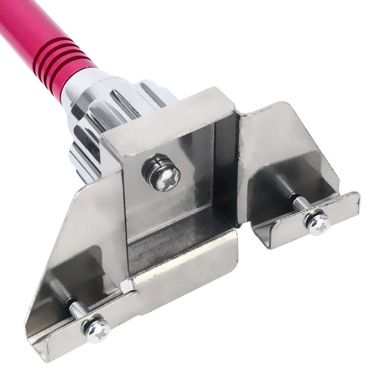 PS-409 Modified Car Antenna Aerial, Size: 24.0cm x 11.5cm(Red)