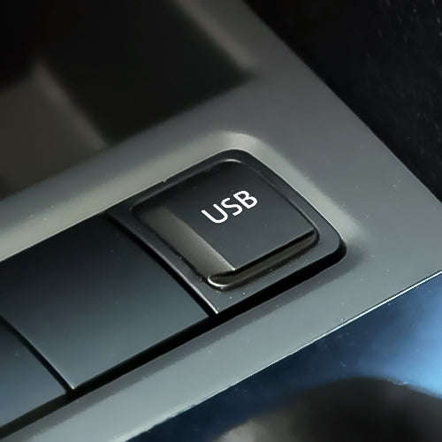 Car Navigation RCD510+310+ USB Adapter Switch Plug + Wiring Hardness for Volkswagen Golf 6 / Scir...
