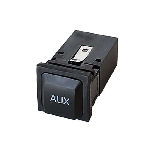 Car RCD310/510 AUX Adapter Switch Plug for Volkswagen Golf 6 / Sagitar / Scirocco / MAGOTAN / Bor...