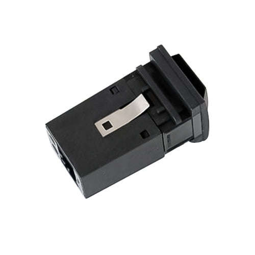 Car RCD310/510 AUX Adapter Switch Plug for Volkswagen Golf 6 / Sagitar / Scirocco / MAGOTAN / Bor...
