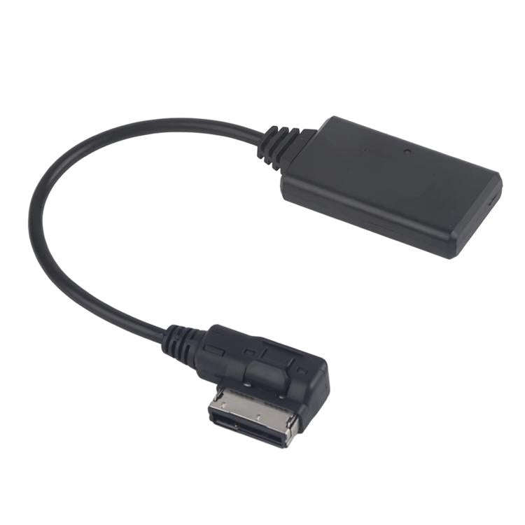 Car AMI Bluetooth Audio Cable Wiring Harness for Mercedes Benz