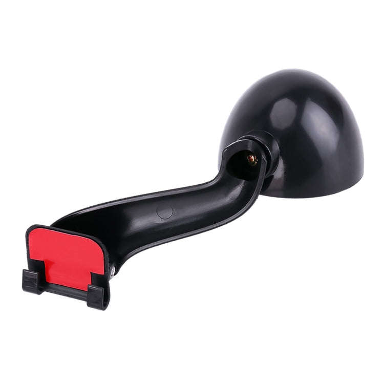 3R-094 Auxiliary Rear View Mirror Car Adjustable Blind Spot Mirror Wide Angle Auxiliary Rear View...