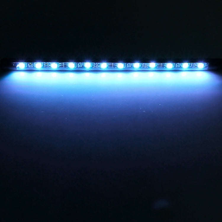 4 in 1 Universal Car Colorful Acoustic LED Atmosphere Lights Colorful Lighting Decorative Lamp, w...