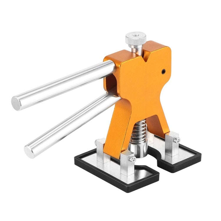 29 in 1 Auto Car Dent Lifter-Glue Puller Aluminium Alloy Tab Bodywork Repair Tools Kit, with 20W ...