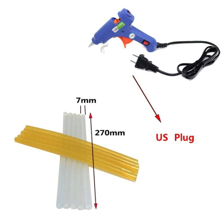 57 in 1 Auto Car Metal PDR Dent Lifter-Glue Puller Tab Hail Removal Paintless Car Dent Repair Too...