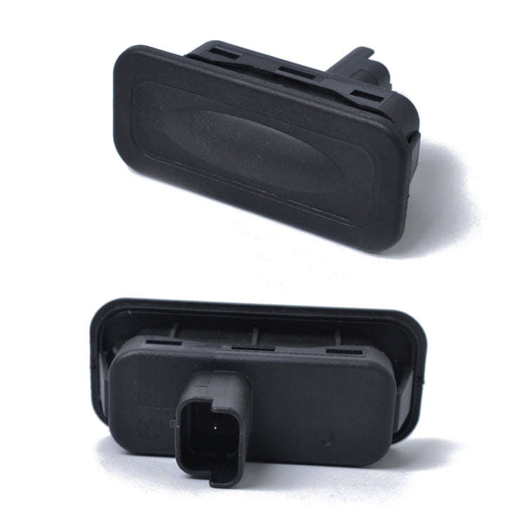 Car Trunk Button Opener Tailgate Boot Release Switch 8200076256 for 2002-2017 Renault Megane MK2 ...