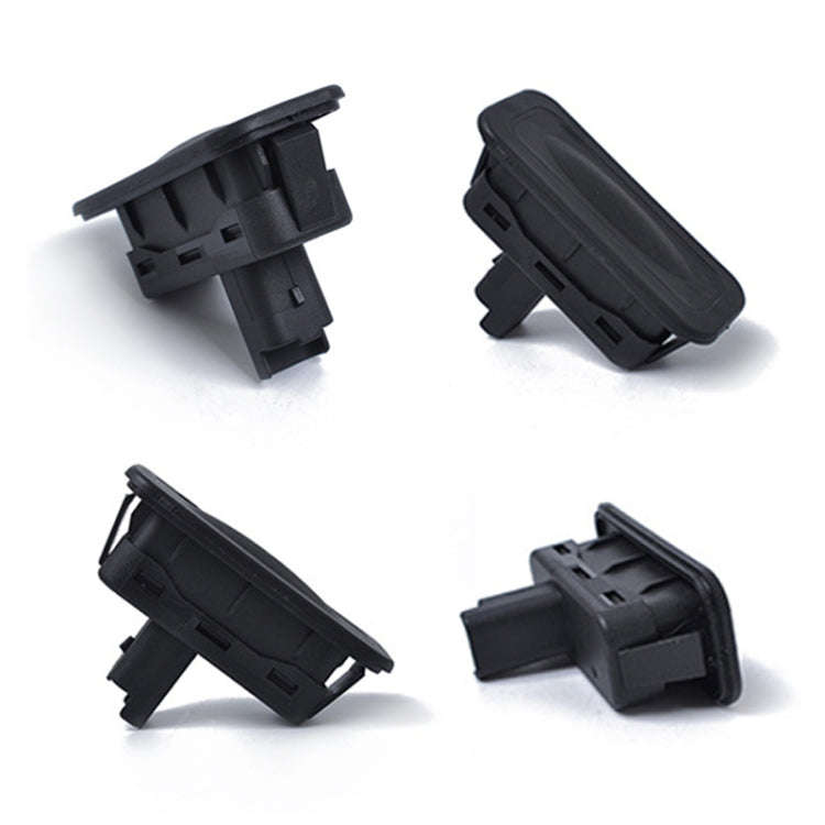 Car Trunk Button Opener Tailgate Boot Release Switch 8200076256 for 2002-2017 Renault Megane MK2 ...