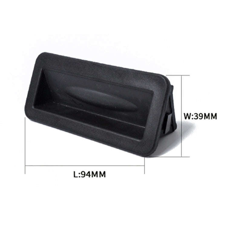 Car Trunk Button Opener Tailgate Boot Release Switch 1748915 for Ford Fiesta / Focus / Mondeo / G...