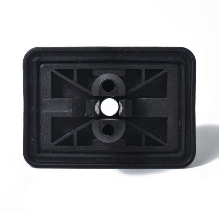 Car Jack Point Jacking Support Plug Lift Block Support Pad 51718268885 for BMW 3 6 7 Series E Type