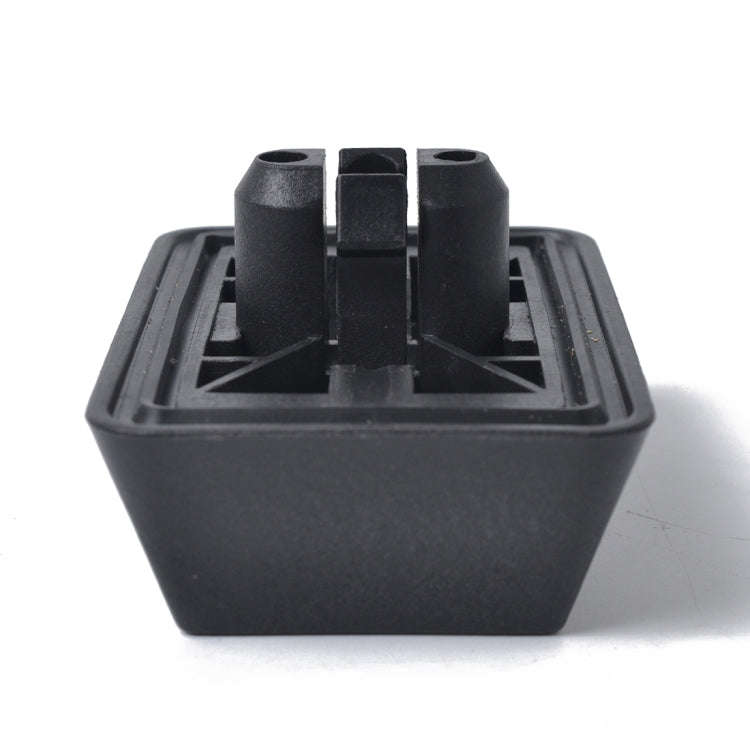 Car Jack Point Jacking Support Plug Lift Block Support Pad 51718268885 for BMW 3 6 7 Series E Type