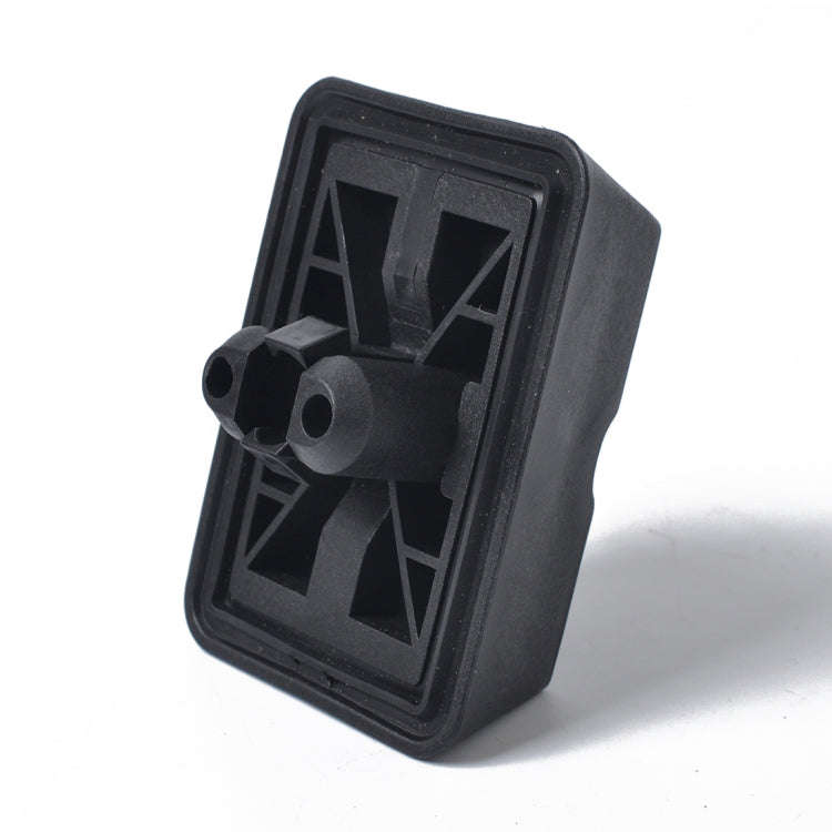 Car Jack Point Jacking Support Plug Lift Block Support Pad 51718268885 for BMW 3 6 7 Series E Type
