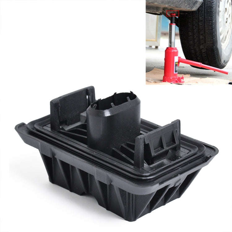 Car Jack Point Jacking Support Plug Lift Block Support Pad 51717065919 for BMW 5 Series E60(2003-...