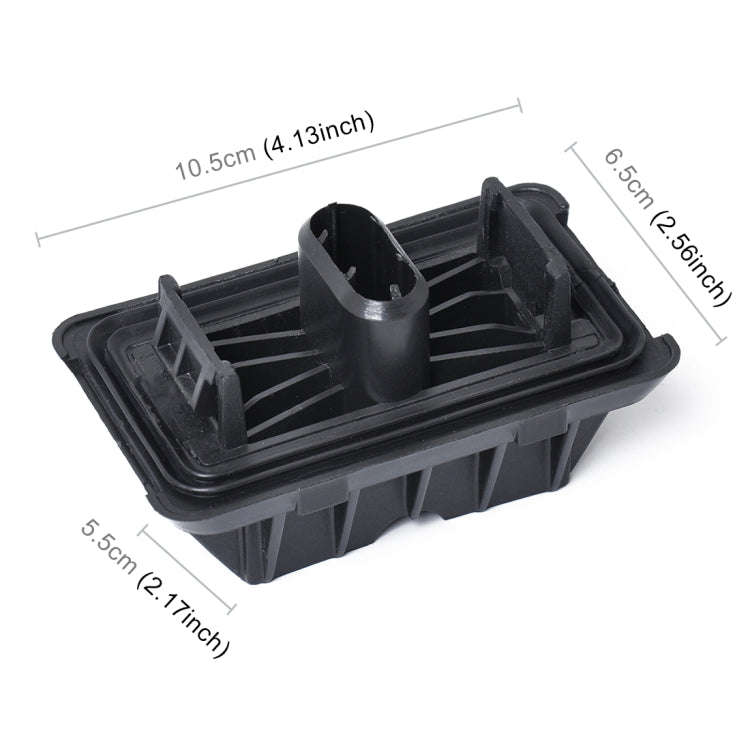 Car Jack Point Jacking Support Plug Lift Block Support Pad 51717065919 for BMW 5 Series E60(2003-...