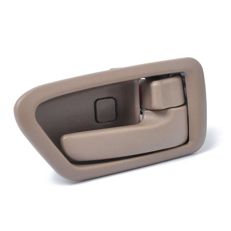 Auto Right Left Inside Door Handles 69205-AA010RH 69206-AA010LH for Toyota Camry