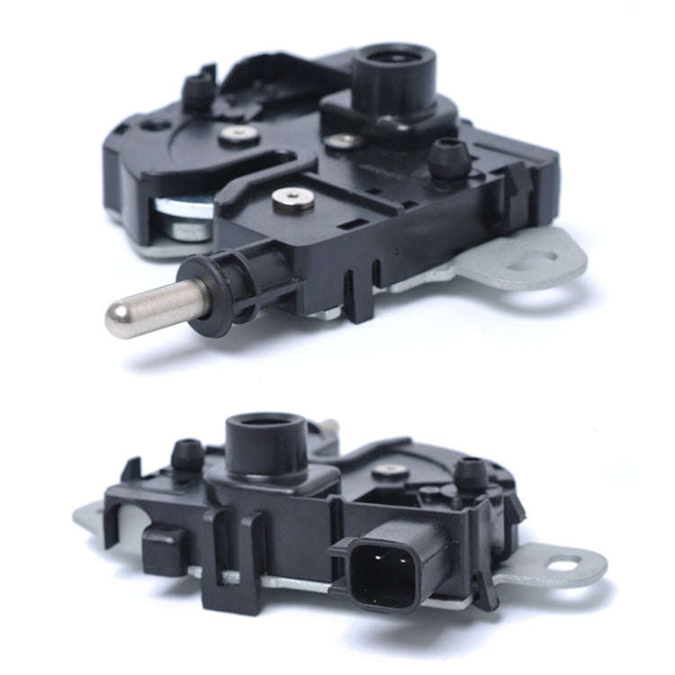 Car Engine Bonnet Hood Lock Latch Catch Block 3M5116700AC for Ford Focus 2003-2015