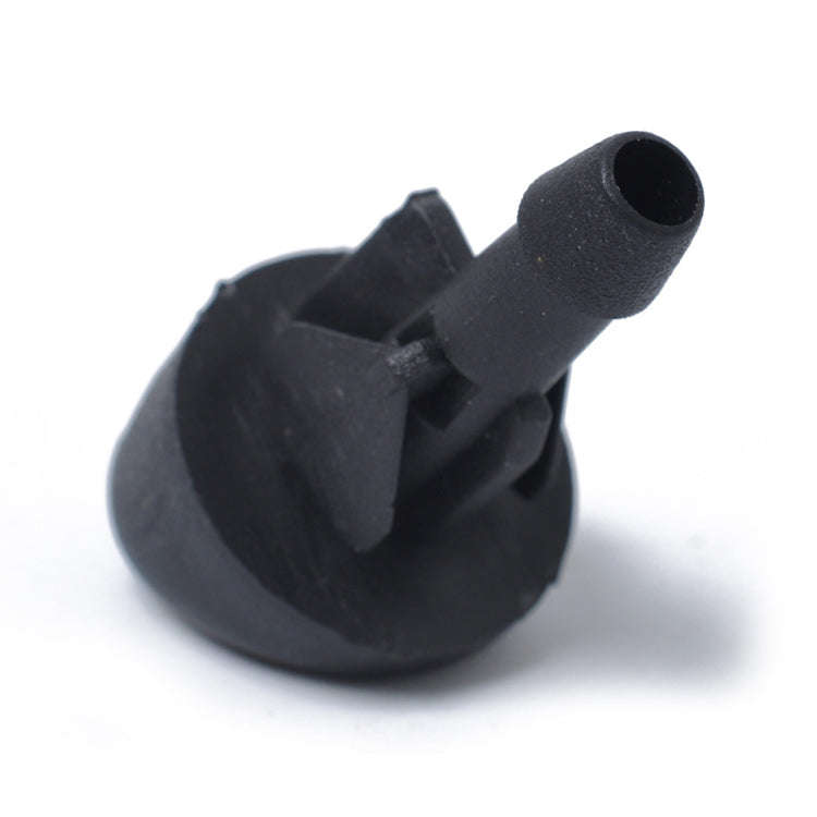 2 PCS Windshield Washer Wiper Jet Water Spray Nozzle 7700413545 for Renault Clio 2005-2014