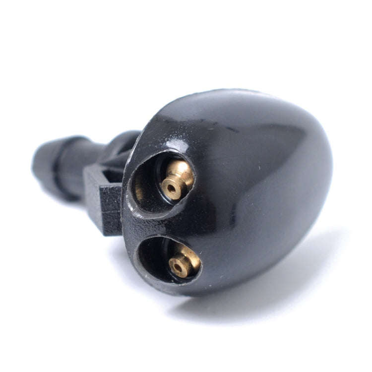2 PCS Windshield Washer Wiper Jet Water Spray Nozzle 289313S500 / 289303S500 for Nissan Frontier ...