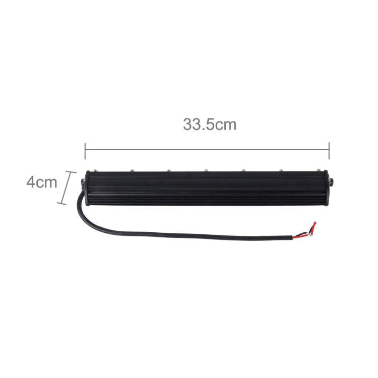 DC 8-32V 36W 3000LM 6500K Waterproof Vehicle Car Boat Marine External Work Lights Emergency Light...