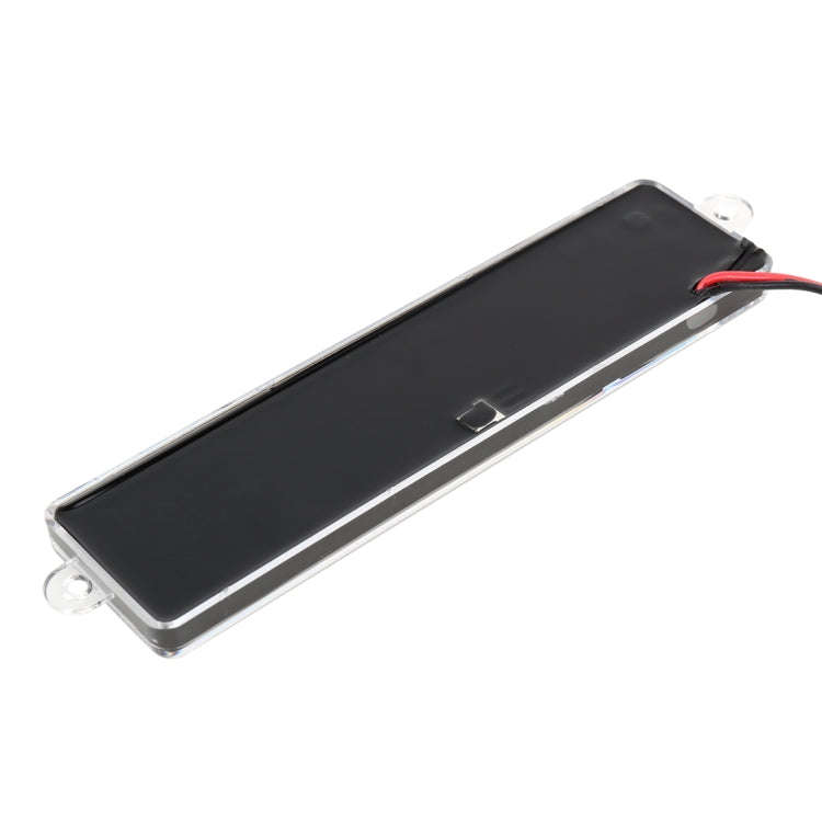 DC 12V Car LED Programmable Showcase Message Sign Scrolling Display Lighting Board with Remote Co...