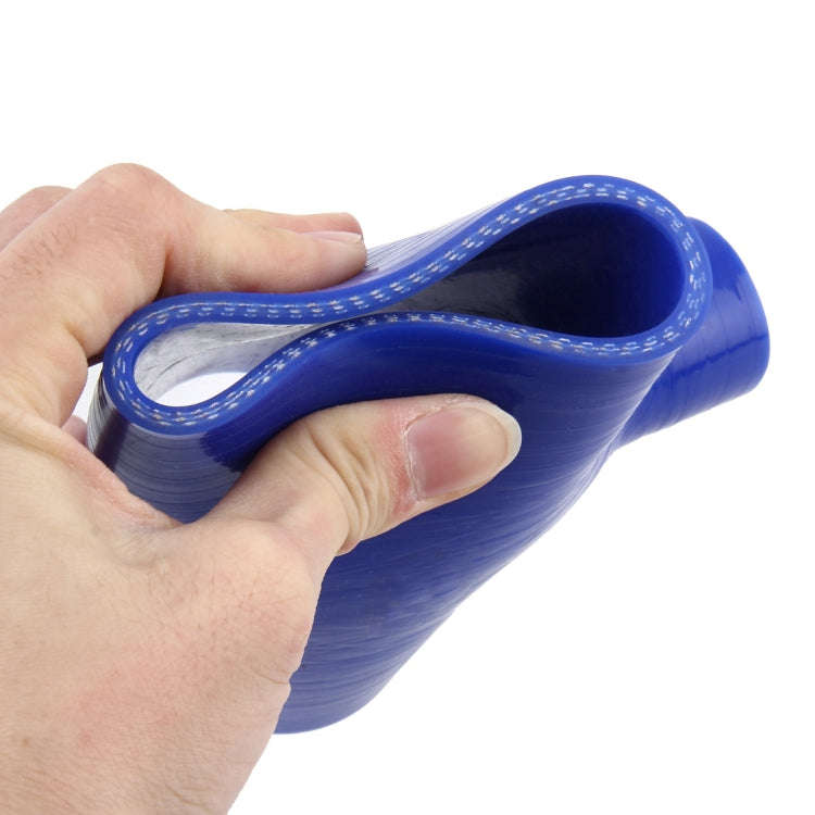 Universal Car Steam Tube Silicone Pipe Elbow T Type Reducer Hose Silicone Intake Connection Tube ...