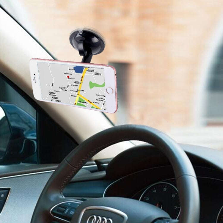 Cupula Universal Car Air Vent Mount Phone Holder, For iPhone, Samsung, Huawei, Xiaomi, HTC and Ot...