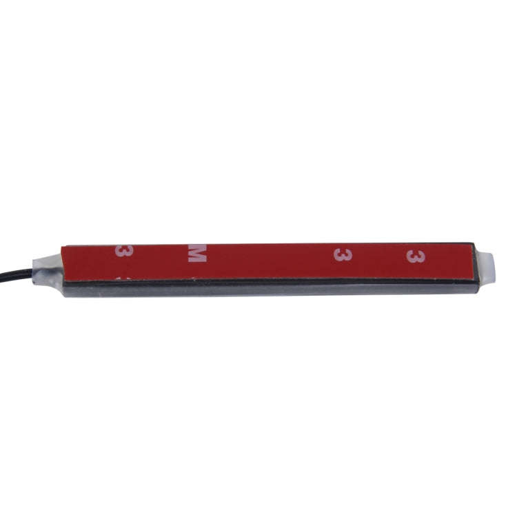 2 in 1 4.5W 18 SMD-5050-LEDs RGB Car Interior Floor Decoration Atmosphere Neon Light Lamp, DC 12V...
