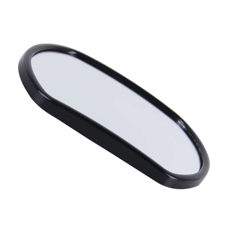 3R-025 Truck Blind Spot Rear View Wide Angle Mirror, Size: 14cm × 10.5cm(Black)
