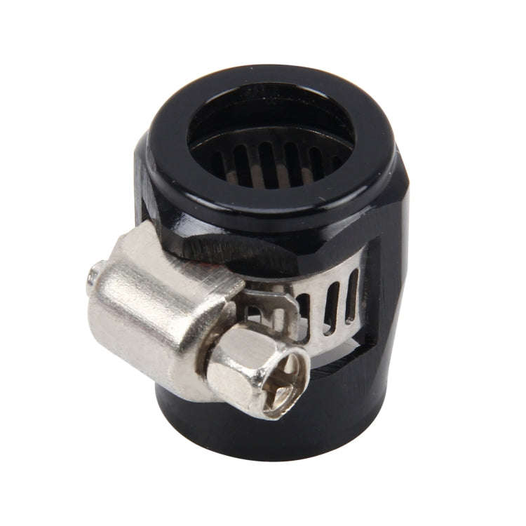 AN6 Car Performance Aluminum Accessories Adapter Nitrite Hose Finisher Adapter Nylon Braided Hose...