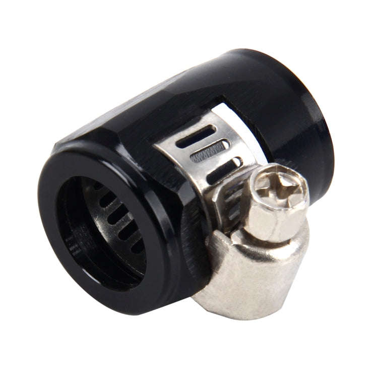 AN6 Car Performance Aluminum Accessories Adapter Nitrite Hose Finisher Adapter Nylon Braided Hose...